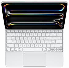 Чехол-клавиатура Apple Magic Keyboard для iPad Pro 11" White Чехол-клавиатура Apple Magic Keyboard для iPad Pro 11" White