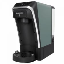 Кофеварка капсульная Maunfeld MCCM-CM823GN Кофеварка капсульная Maunfeld MCCM-CM823GN