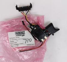 Переключатель N391669 для DeWALT N319241 DCD700CK2 DCD710 DCF805 DCD700 DCD710 DCD710C2 Переключатель N391669 для DeWALT N319241 DCD700CK2 DCD710 DCF805 DCD700 DCD710 DCD710C2