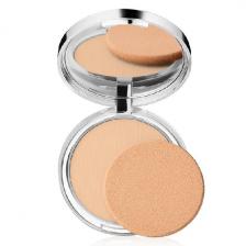 Компактная пудра двойного действия Clinique Superpowder, тон 02 Matte Beige Компактная пудра двойного действия Clinique Superpowder, тон 02 Matte Beige