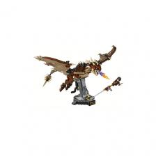 LEGO Конструктор "Венгерский Акациевый Деревянный Кентавр LEGO Конструктор "Венгерский Акациевый Деревянный Кентавр