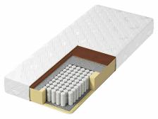 Детский матрас Микс Хард Плюс Детский матрас Микс Хард Плюс