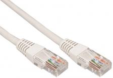 Патч-корд REXANT 18-1010 UTP RJ-45 вил.-вилка RJ-45 кат.5E 15м серый ПВХ Патч-корд REXANT 18-1010 UTP RJ-45 вил.-вилка RJ-45 кат.5E 15м серый ПВХ