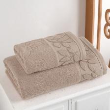 ARYA HOME COLLECTION Полотенце 70X140 Laurel ARYA HOME COLLECTION Полотенце 70X140 Laurel