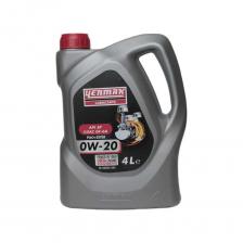 Моторное масло Yenmak 0W20 представляет собой синтетическое всесезонное масло, идеально подходящее для легковых автомобилей с дизельными двигателями. Оно обладает высокой степенью вязкости с индексом 170, что обеспечивает надежную защиту двигателя в широком диапазоне температур. Масло соответствует стандартам API SP и ACEA A1/B1, что гарантирует его эффективность и долговечность. Кроме того, оно сертифицировано по ILSAC GF-6A, что свидетельствует о его способности снижать износ и улучшать топливную экономичность. Упакованное в удобную канистру объемом 4 литра, это масло обеспечивает длительный срок службы двигателя и стабильную работу в различных условиях эксплуатации. Моторное масло Yenmak 0W20 представляет собой синтетическое всесезонное масло, идеально подходящее для легковых автомобилей с дизельными двигателями. Оно обладает высокой степенью вязкости с индексом 170, что обеспечивает надежную защиту двигателя в широком диапазоне температур. Масло соответствует стандартам API SP и ACEA A1/B1, что гарантирует его эффективность и долговечность. Кроме того, оно сертифицировано по ILSAC GF-6A, что свидетельствует о его способности снижать износ и улучшать топливную экономичность. Упакованное в удобную канистру объемом 4 литра, это масло обеспечивает длительный срок службы двигателя и стабильную работу в различных условиях эксплуатации.