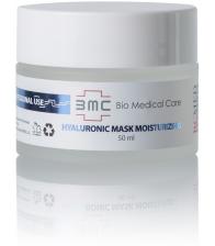 Гиалуроновая увлажняющая маска Гиалуроновая увлажняющая маска