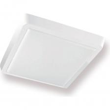 Светодиодный настенно-потолочный светильник Фарлайт накладной спо profi 20 вт 4000к 270x270 ip44 квадрат FAR002244 Светодиодный настенно-потолочный светильник Фарлайт накладной спо profi 20 вт 4000к 270x270 ip44 квадрат FAR002244