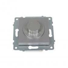 Механизм диммера OVIVO 800 вт., серебро, 600-000310-212 Механизм диммера OVIVO 800 вт., серебро, 600-000310-212