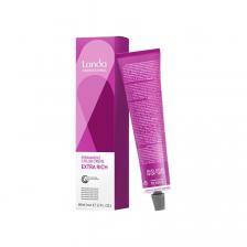 Краска для волос Londa Professional Permanente Cremehaarfarbe, 7/81 Mittelblond Perl Asch / 60 ml Краска для волос Londa Professional Permanente Cremehaarfarbe, 7/81 Mittelblond Perl Asch / 60 ml