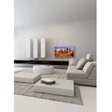 Кронштейн для телевизора Hama 00118050 FIX TV Premium черный 19"-48" макс.25кг настенный Кронштейн для телевизора Hama 00118050 FIX TV Premium черный 19"-48" макс.25кг настенный
