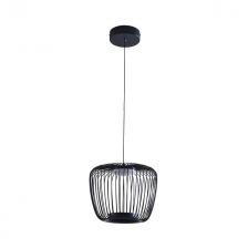 светильник подвесной ARTE LAMP Flare LED 1х12Вт металл черный светильник подвесной ARTE LAMP Flare LED 1х12Вт металл черный