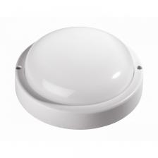 Светильник светодиодный ДБО-101 круг 12Вт 4000К сенсор Dekraft (60005DEK), цена за 1 шт Светильник светодиодный ДБО-101 круг 12Вт 4000К сенсор Dekraft (60005DEK), цена за 1 шт