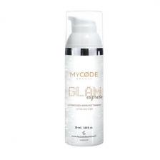 Подтягивающая маска для лица на основе крема, 30 мл Mycode Beauty Glam express Подтягивающая маска для лица на основе крема, 30 мл Mycode Beauty Glam express