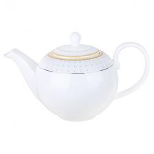 чайник QUINSBERRY Harrington 1,2л костяной фарфор чайник QUINSBERRY Harrington 1,2л костяной фарфор