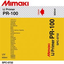 Mimaki Праймер PR-100 SPC-0732 (600 мл) Mimaki Праймер PR-100 SPC-0732 (600 мл)