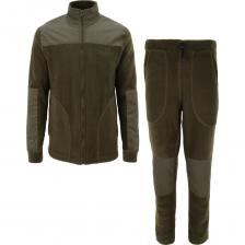 Флисовый костюм – универсальное, функциональные изделие, которое подойдет активным мужчинам, женщинам, подросткам. Сдержанная расцветка позволяет оставаться незамеченным, а продуманный дизайн обеспечивает абсолютный комфорт. Куртку можно использовать вместо верхней демисезонной одежды. Штаны идеальны для прогулок по лесу по выходным, загородного отдыха с ночевкой под открытым небом. Флис – это синтетическая ткань, которая по характеристикам практически идентична шерсти. Она создана как альтернатива натуральному материалу, поэтому помогает бороться с холодом и наслаждаться мероприятиями на открытом воздухе вне зависимости от погоды за окном. Флисовые костюмы для охоты демисезонный прочные, легкие, быстро сохнут. В интернет-магазине представлены модели различных размеров – подбирайте подходящий и заказывайте онлайн. Флисовый костюм – универсальное, функциональные изделие, которое подойдет активным мужчинам, женщинам, подросткам. Сдержанная расцветка позволяет оставаться незамеченным, а продуманный дизайн обеспечивает абсолютный комфорт. Куртку можно использовать вместо верхней демисезонной одежды. Штаны идеальны для прогулок по лесу по выходным, загородного отдыха с ночевкой под открытым небом. Флис – это синтетическая ткань, которая по характеристикам практически идентична шерсти. Она создана как альтернатива натуральному материалу, поэтому помогает бороться с холодом и наслаждаться мероприятиями на открытом воздухе вне зависимости от погоды за окном. Флисовые костюмы для охоты демисезонный прочные, легкие, быстро сохнут. В интернет-магазине представлены модели различных размеров – подбирайте подходящий и заказывайте онлайн.