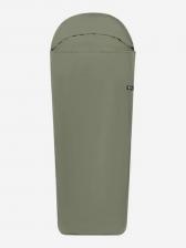 Сверхлегкий вкладыш для спальника Naturehike , зеленый, Зеленый Сверхлегкий вкладыш для спальника Naturehike , зеленый, Зеленый