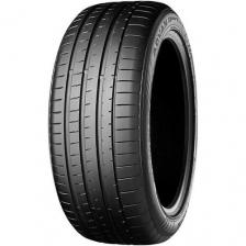Шина Yokohama Advan Sport V107E 275/45 R21 110Y, зимняя нешипованная Шина Yokohama Advan Sport V107E 275/45 R21 110Y, зимняя нешипованная