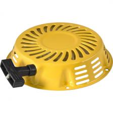 Стартер ручной Huter в сборе для DY5000L-DY8000L/LX 71/11/3 Стартер ручной Huter в сборе для DY5000L-DY8000L/LX 71/11/3