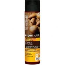 Sante Argan Шампунь для поврежденных волос с кератином 250мл, Dr.Sante Sante Argan Шампунь для поврежденных волос с кератином 250мл, Dr.Sante