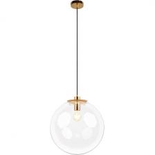 Подвесной светильник Loft It Selene 2033-E в форме шара Подвесной светильник Loft It Selene 2033-E в форме шара