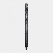 Сверло по металлу РОСИНСТРУМЕНТ широко используется в машиностроении, строительстве, металлообработке и других отраслях хозяйствования. Инструмент представляет собой металлический стержень с острыми элементами на конце и спиралевидными углублениями, по которым удаляется стружка. В состав изделия входит также хвостовик для фиксации сверла в патроне дрели, перфоратора или сверлильного станка. Режущий элемент, который занимает примерно половину диаметра инструмента, создает отверстия цилиндрической формы. В качестве материала изготовления этого вида продукции используются специальные марки быстрорежущей стали. Сверло по металлу РОСИНСТРУМЕНТ широко используется в машиностроении, строительстве, металлообработке и других отраслях хозяйствования. Инструмент представляет собой металлический стержень с острыми элементами на конце и спиралевидными углублениями, по которым удаляется стружка. В состав изделия входит также хвостовик для фиксации сверла в патроне дрели, перфоратора или сверлильного станка. Режущий элемент, который занимает примерно половину диаметра инструмента, создает отверстия цилиндрической формы. В качестве материала изготовления этого вида продукции используются специальные марки быстрорежущей стали.