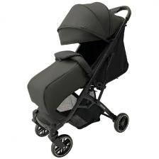 Коляска прогулочная Ining Baby D600-1 BLACK Коляска прогулочная Ining Baby D600-1 BLACK