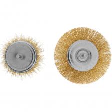 Набор щеток для дрели MATRIX 74480 Набор щеток для дрели MATRIX 74480