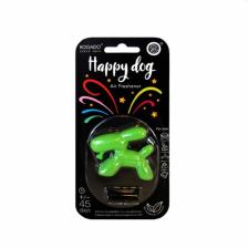 Ароматизатор на кондиционер Kogado Happy Dog Love Tulipe Ароматизатор на кондиционер Kogado Happy Dog Love Tulipe