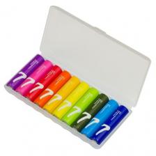 Батарейка ZMI ZMI AAA Rainbow 7, в упаковке: 10 шт. Батарейка ZMI ZMI AAA Rainbow 7, в упаковке: 10 шт.