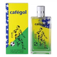 Cafe-Cafe Cafegol туалетная вода 100мл Cafe-Cafe Cafegol туалетная вода 100мл