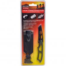 Туристический нож Ecos EX-SW-B01G 325123 Туристический нож Ecos EX-SW-B01G 325123