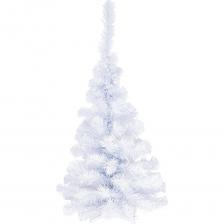 Ель искусственная MOROZCO Жемчужная белая 0,9 м 6309 предназначена для празднования Нового года и Рождества. Легко и быстро собирается, что экономит время и силы. Искусственная ель, в отличие от натуральной, не осыпается и служит долго. Эстетичный дизайн украсит любое помещение. Ель искусственная MOROZCO Жемчужная белая 0,9 м 6309 предназначена для празднования Нового года и Рождества. Легко и быстро собирается, что экономит время и силы. Искусственная ель, в отличие от натуральной, не осыпается и служит долго. Эстетичный дизайн украсит любое помещение.