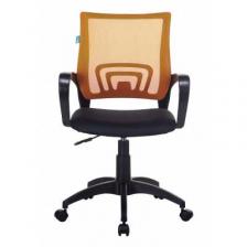 Стул Бюрократ CH-695NLT/OR/TW-11 Стул Бюрократ CH-695NLT/OR/TW-11