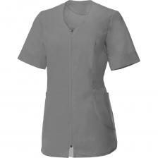 Куртка СОЮЗСПЕЦОДЕЖДА КЛИНПЛЕКС CLINPLEX ВИТА Лайт графит, 44-46,158-164 2000000242392 Куртка СОЮЗСПЕЦОДЕЖДА КЛИНПЛЕКС CLINPLEX ВИТА Лайт графит, 44-46,158-164 2000000242392