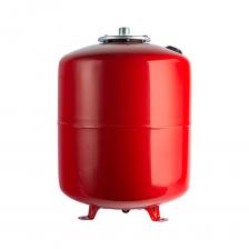 STOUT Расширительный бак на отопление 80 л. цвет красный STH-0006-000080 RG008P29LEJEN1 STOUT Расширительный бак на отопление 80 л. цвет красный STH-0006-000080 RG008P29LEJEN1