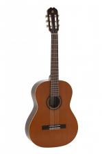 Акустическая гитара Admira GRANADA Student Series solid Cedar Top Mahogany Neck 6-String Classical Acoustic Guitar Акустическая гитара Admira GRANADA Student Series solid Cedar Top Mahogany Neck 6-String Classical Acoustic Guitar