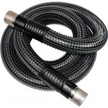 Супергибкий доборный шланг для промышленного пылесоса Шланг доборный (супергибкий; суперфлекс; 50 мм; 12 м) для промышленного пылесоса Дастпром ШСФД12 Супергибкий доборный шланг для промышленного пылесоса Шланг доборный (супергибкий; суперфлекс; 50 мм; 12 м) для промышленного пылесоса Дастпром ШСФД12