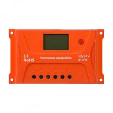 Контроллер заряда SmartWatt PWM 2420 Контроллер заряда SmartWatt PWM 2420