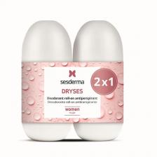 SESDERMA Набор дезодорантов для женщин DRYSES 150 SESDERMA Набор дезодорантов для женщин DRYSES 150