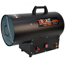 Газовые тепловые пушки Пушка тепловая газовая Brait BGH-30M 25.01.041.076, 30 кВт, давление 0.7 бар, расход 2.18 кг/ч, производительность 700 м3/ч Газовые тепловые пушки Пушка тепловая газовая Brait BGH-30M 25.01.041.076, 30 кВт, давление 0.7 бар, расход 2.18 кг/ч, производительность 700 м3/ч