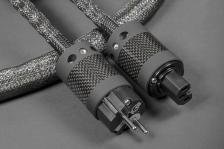 Referenz Mains Cable, AC-2405 AIR, SHUKO - C15 HQ, 1,5 m, 007651215 Referenz Mains Cable, AC-2405 AIR, SHUKO - C15 HQ, 1,5 m, 007651215