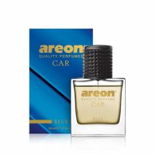 Ароматизатор Areon Perfume Blue, на зеркало, 50 мл 152913a Ароматизатор Areon Perfume Blue, на зеркало, 50 мл 152913a