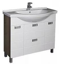 Тумба под раковину Aquanet Сити 101.5 см (00173235) Тумба под раковину Aquanet Сити 101.5 см (00173235)