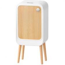 Сенсорное ведро для мусора Tesler STB-2013 WOOD Сенсорное ведро для мусора Tesler STB-2013 WOOD