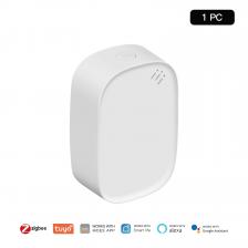 MOES Tuya Zigbee датчик температуры и влажности ZSS-S01-TH MOES Tuya Zigbee датчик температуры и влажности ZSS-S01-TH