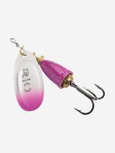 Блесна для рыбалки вращающаяся BLUE FOX Vibrax Flake 5 /CPCB, Фиолетовый Блесна для рыбалки вращающаяся BLUE FOX Vibrax Flake 5 /CPCB, Фиолетовый