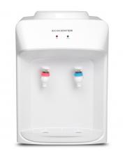 Кулер (диспенсер) для воды настольный электронный с нагревом ECOCENTER A-T552E Кулер (диспенсер) для воды настольный электронный с нагревом ECOCENTER A-T552E