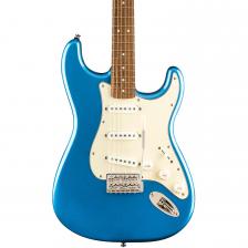 Электрогитара Squier Classic Vibe '60s Stratocaster Lake Placid Blue Электрогитара Squier Classic Vibe '60s Stratocaster Lake Placid Blue