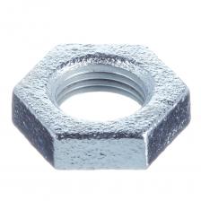 Контргайка Gebo Platinum (310-4V) 1/2 ВР(г) х 1/2 ВР(г) чугунная оцинкованная Контргайка Gebo Platinum (310-4V) 1/2 ВР(г) х 1/2 ВР(г) чугунная оцинкованная